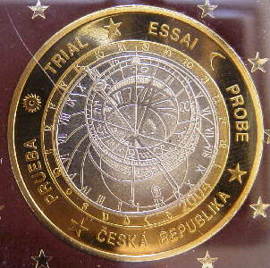 Moneda Republica Checa Moneda Republica Checa